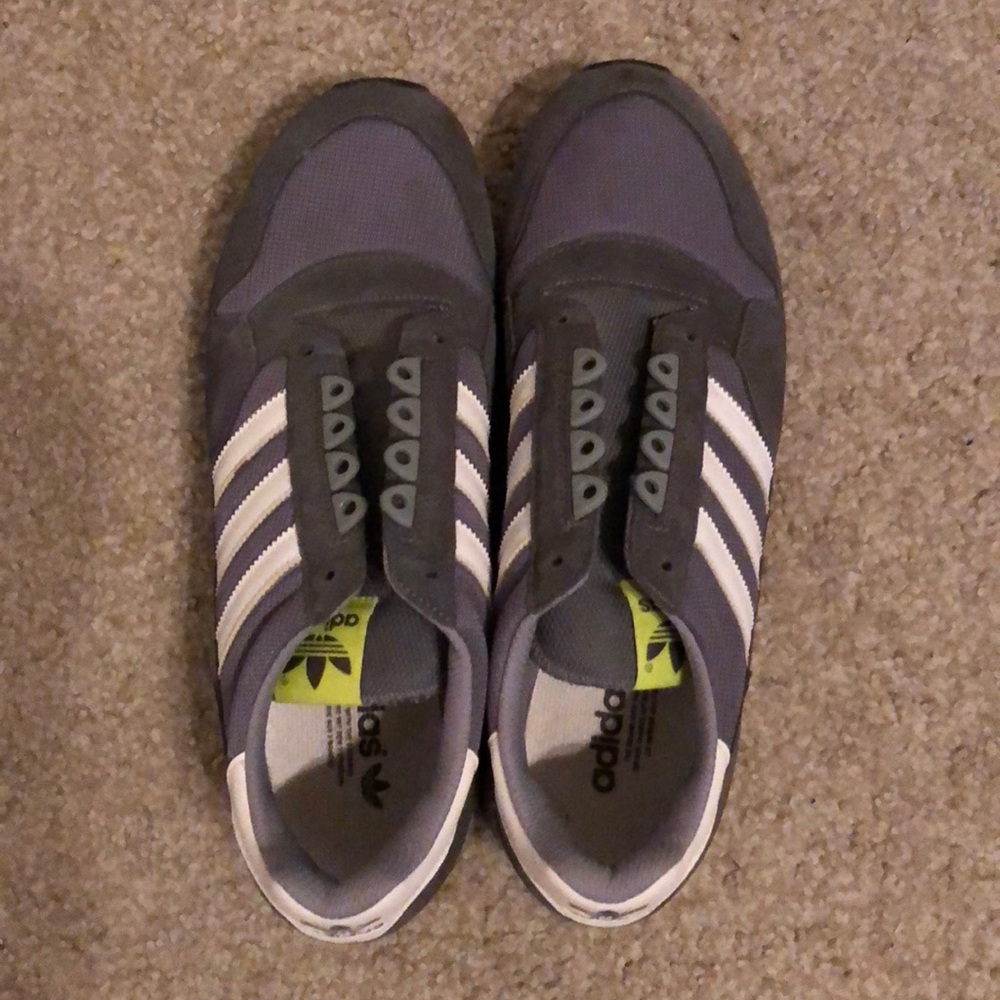 Men’s adidas size 11.5